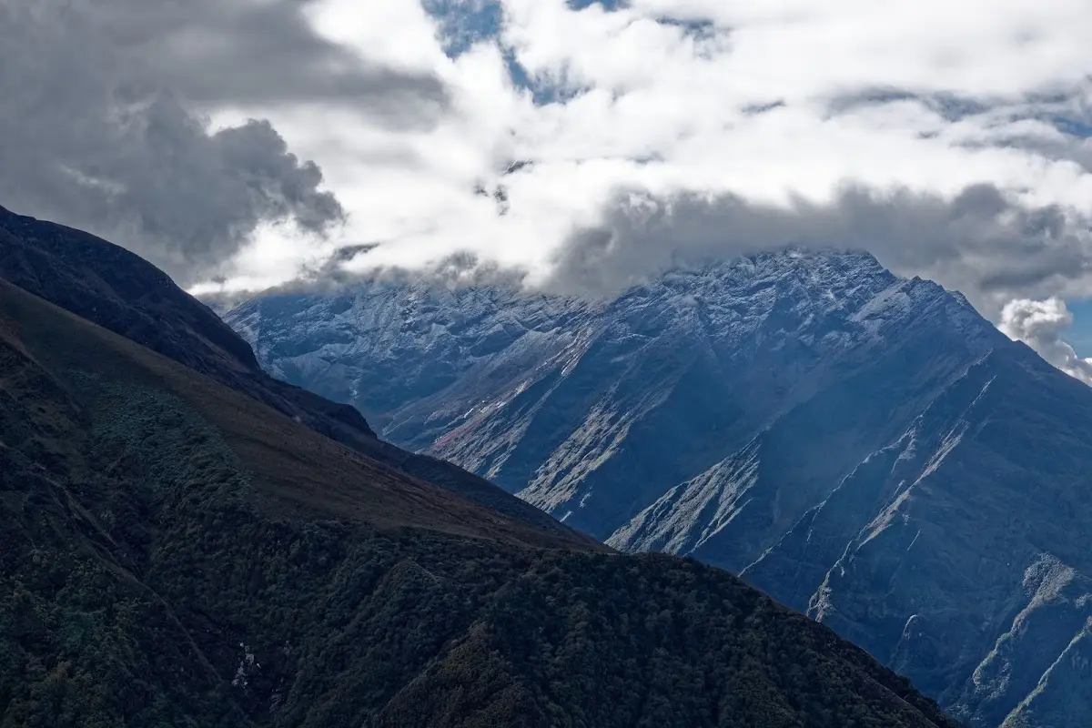 Namche Bazaar – photo 1