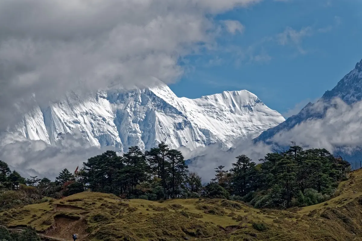 Namche Bazaar – photo 3