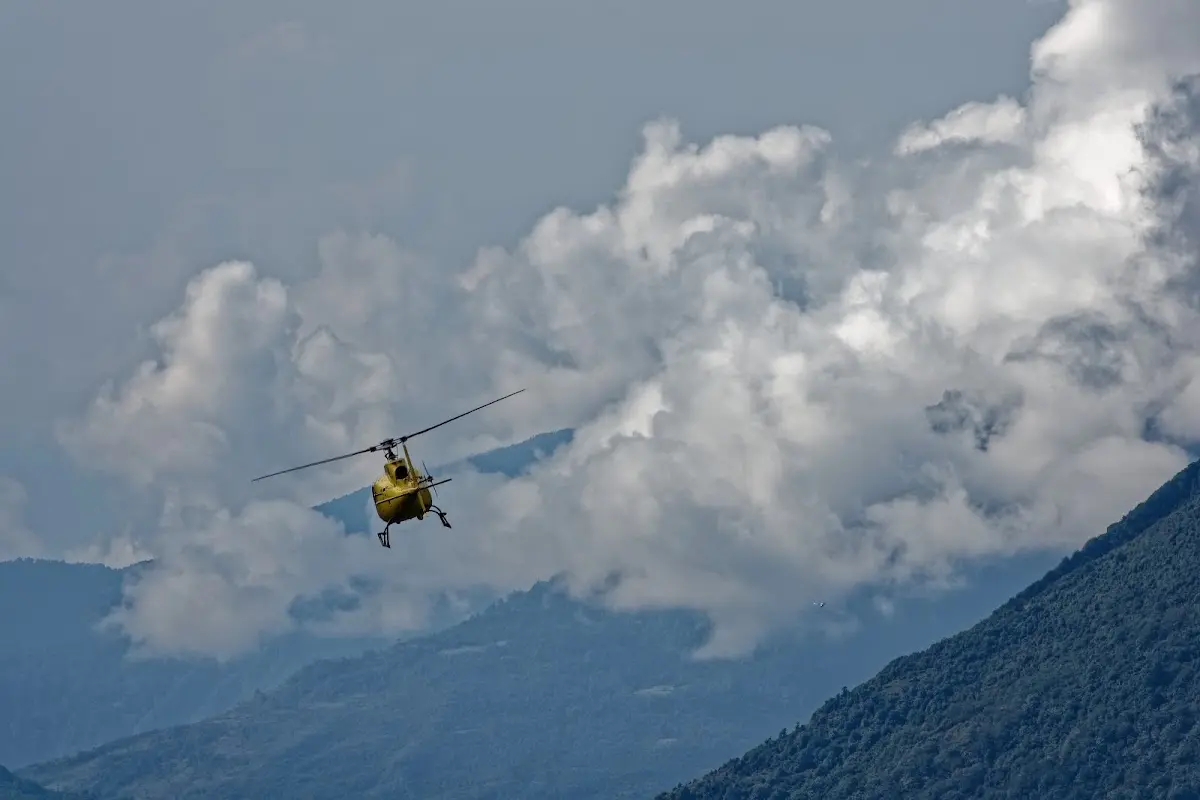 Namche Bazaar – photo 4