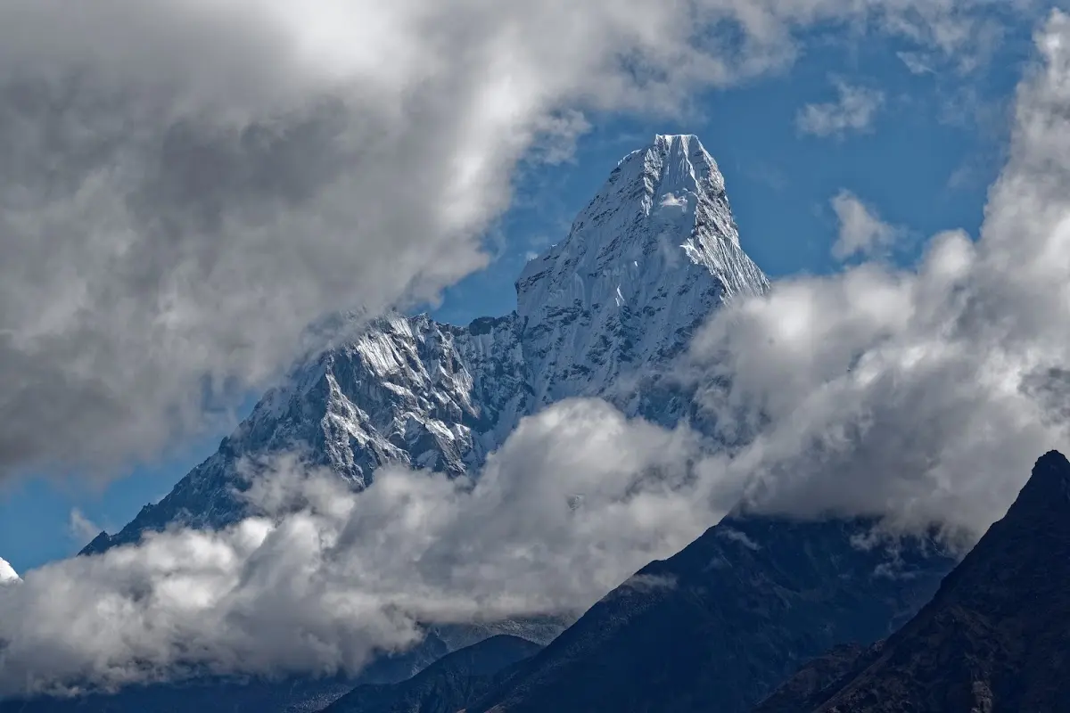 Namche Bazaar – photo 5