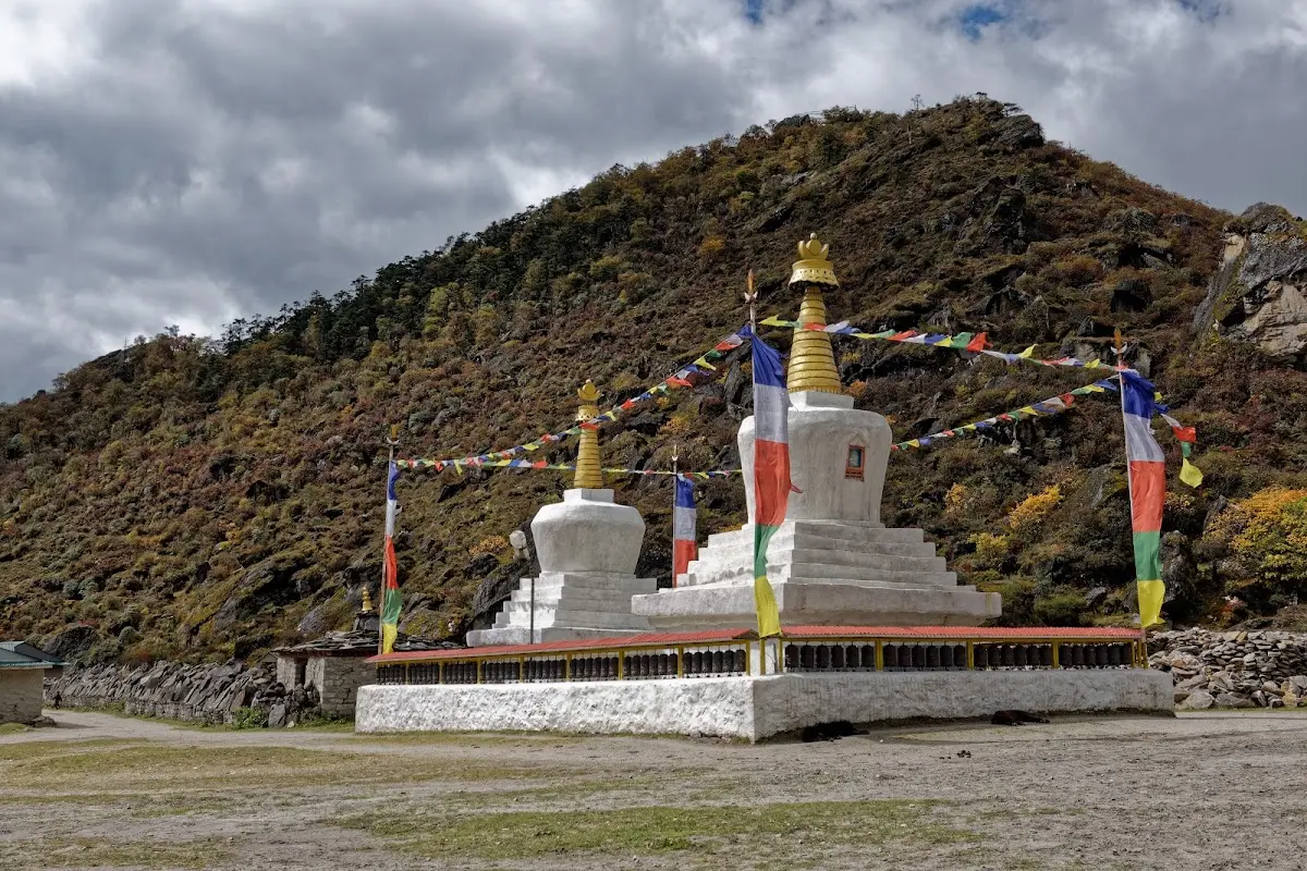 Everest Circuit – photo 4