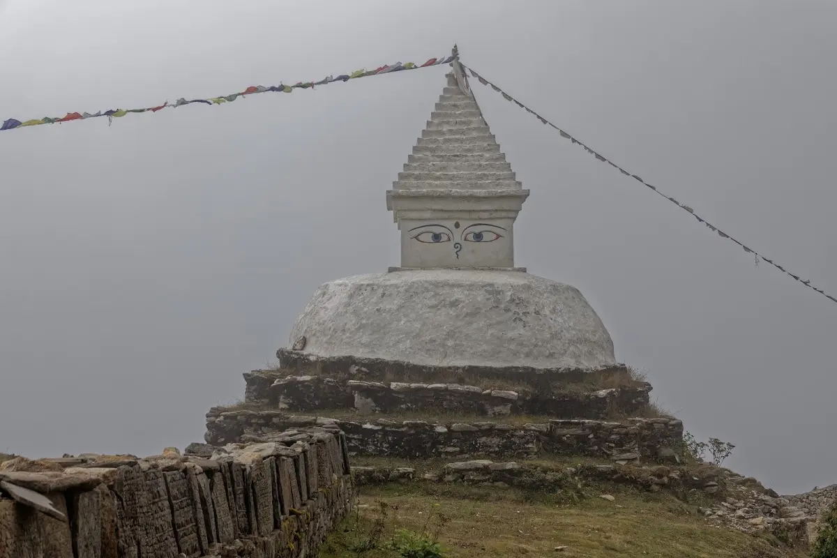 Khumjung Monastery – photo 4