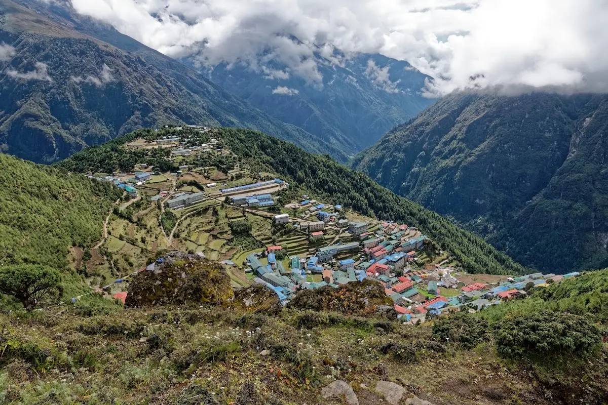 Khumjung Monastery – photo 5