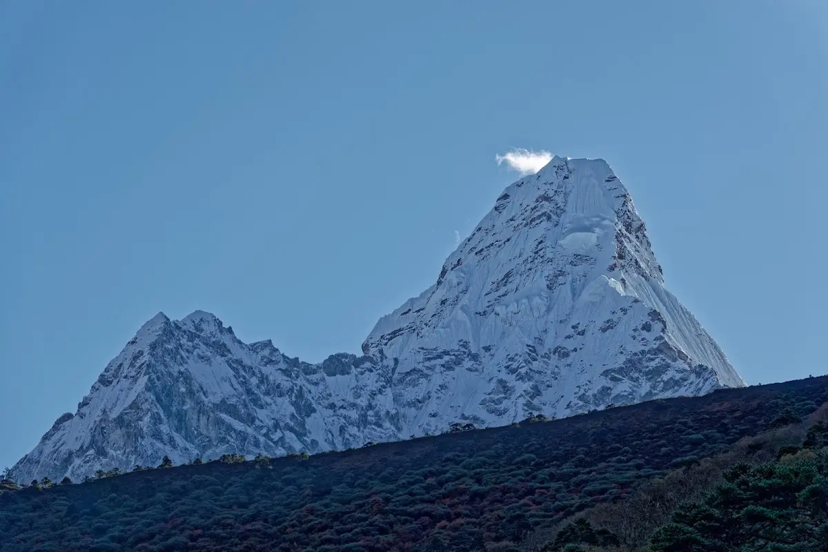 Tengboche – photo 9