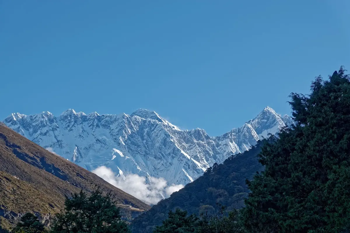 Tengboche – photo 10