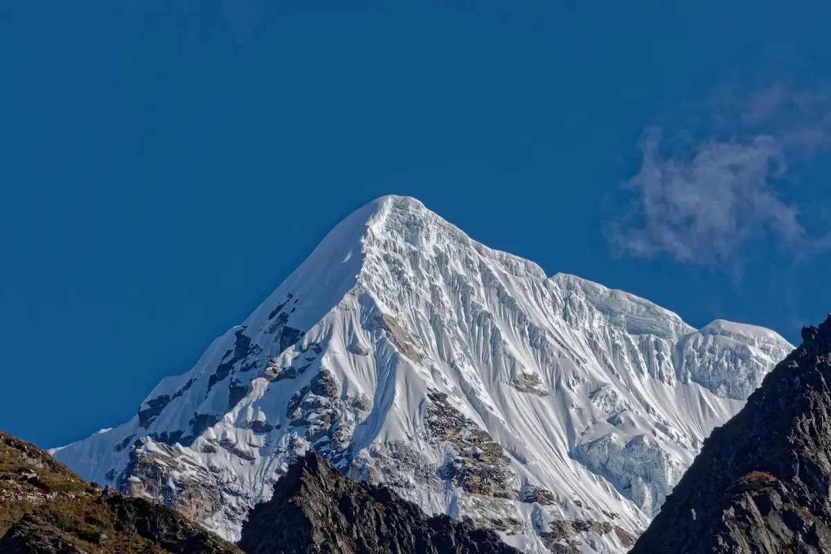 Tengboche – photo 11