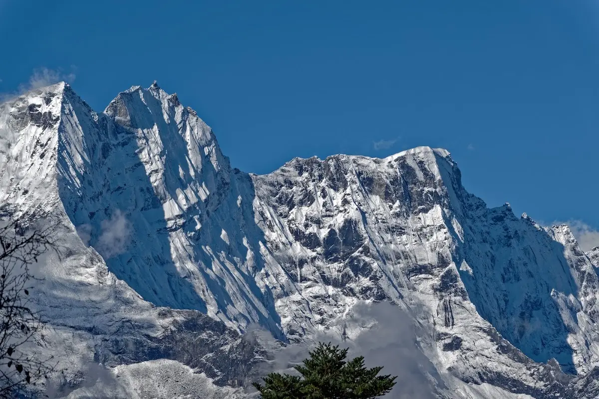 Tengboche – photo 12