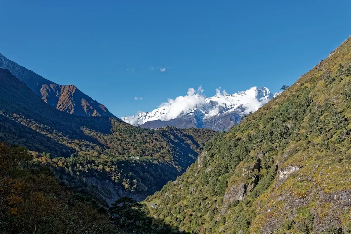 Tengboche – photo 14