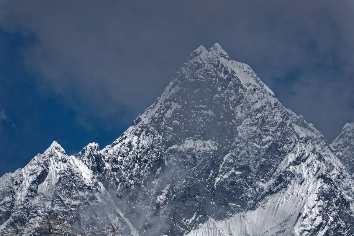 Dingboche – photo 2