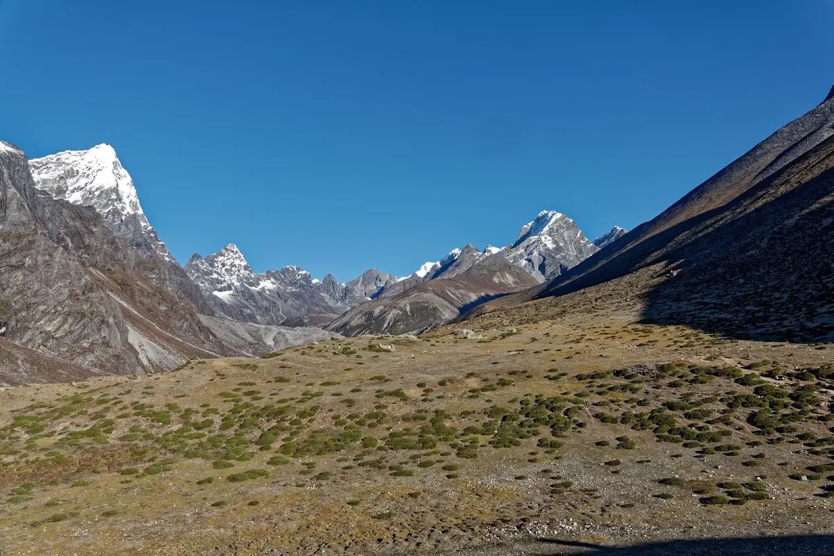 Dingboche – photo 3