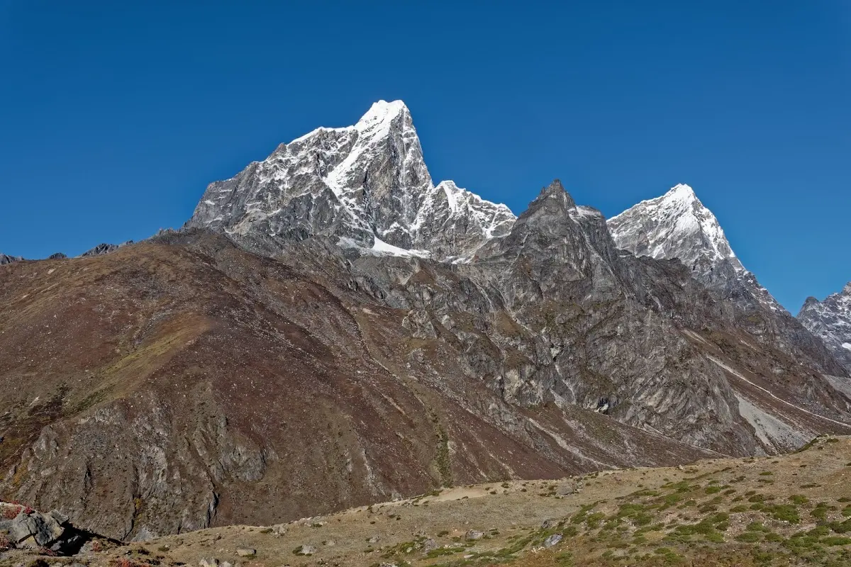 Dingboche – photo 5