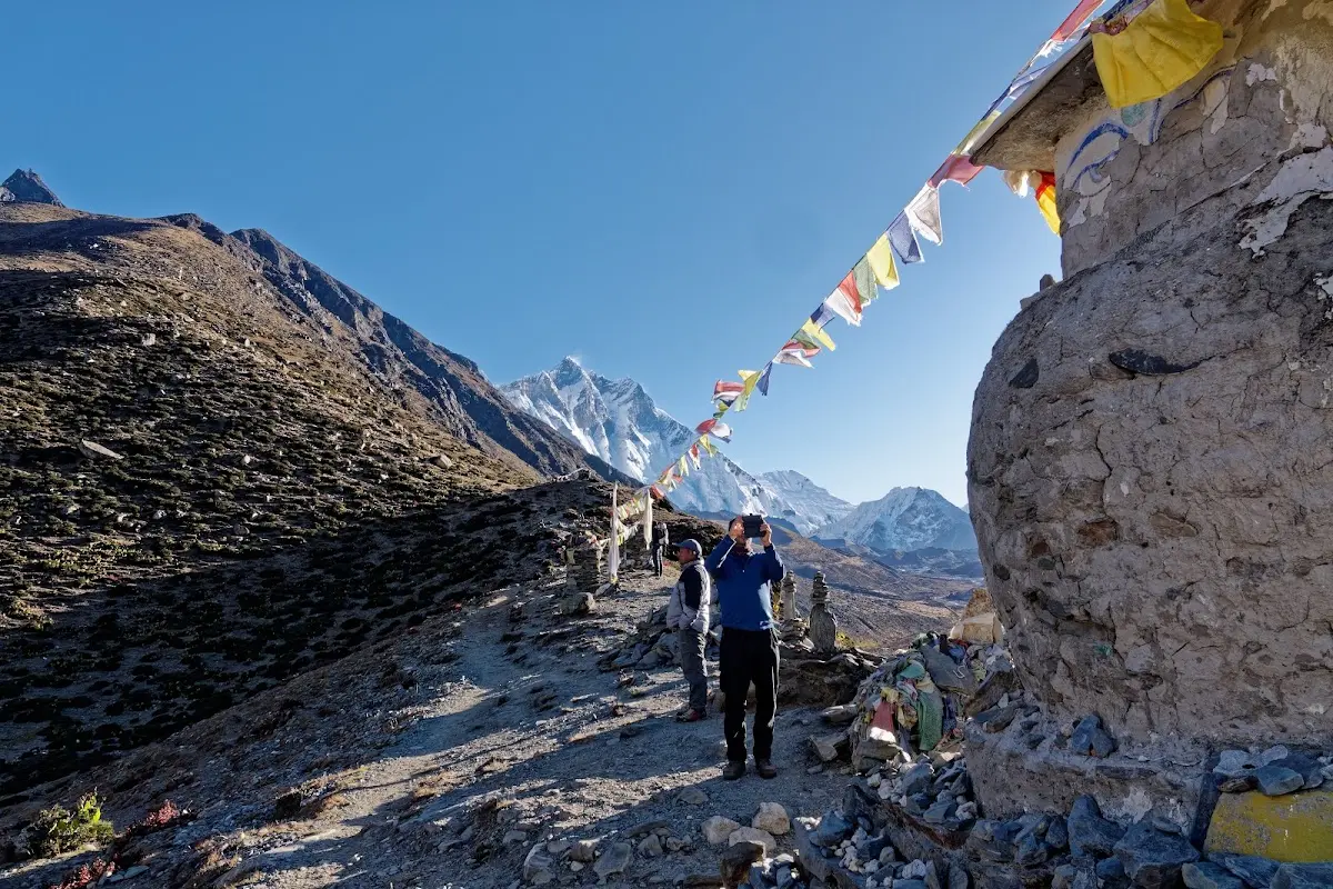Dingboche – photo 4