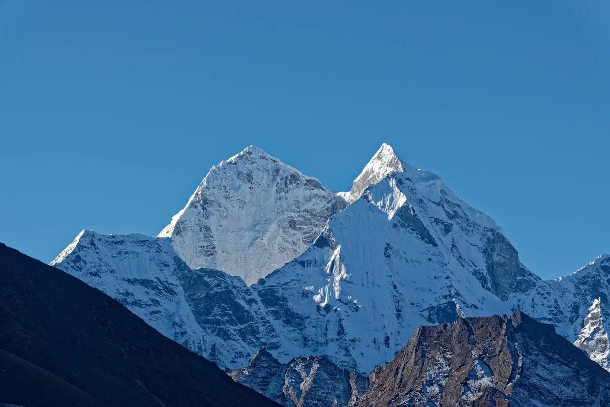 Dingboche – photo 6