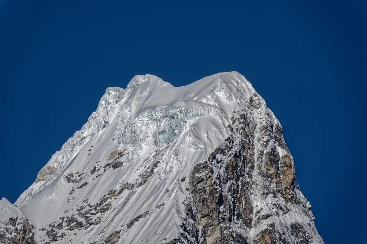 Dingboche – photo 7