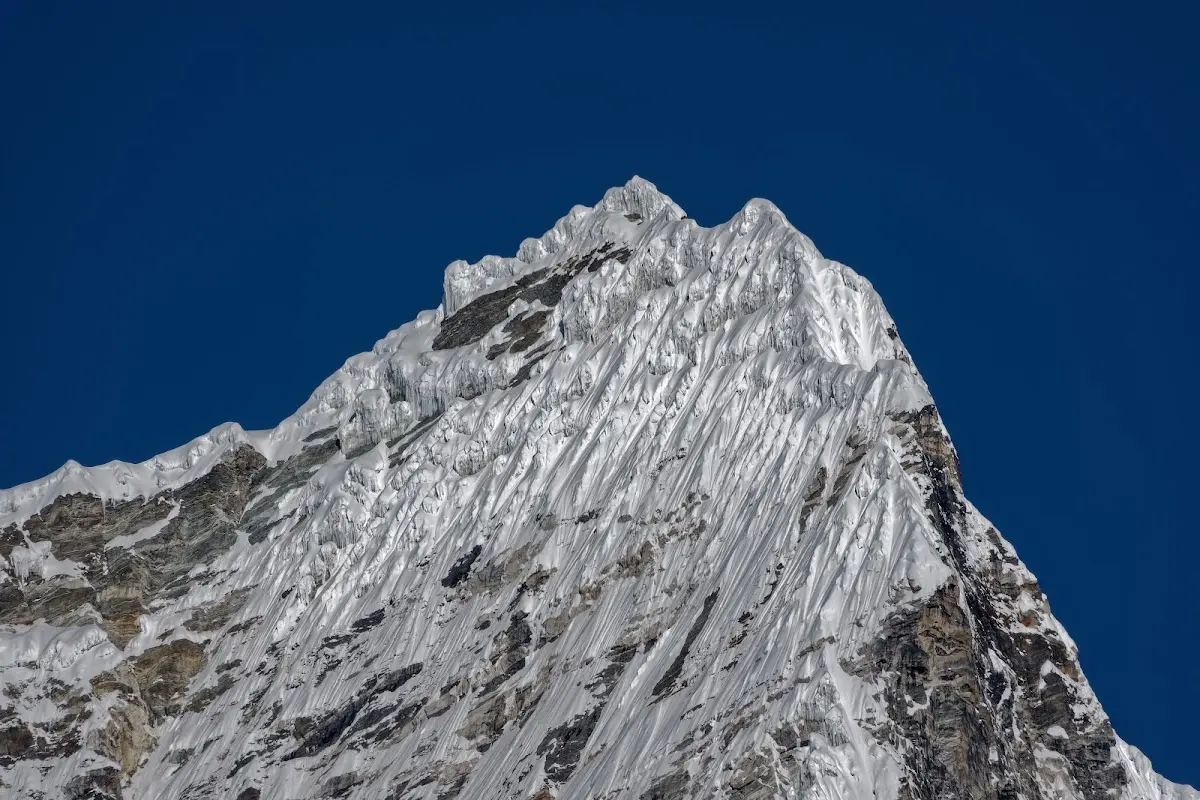 Dingboche – photo 8