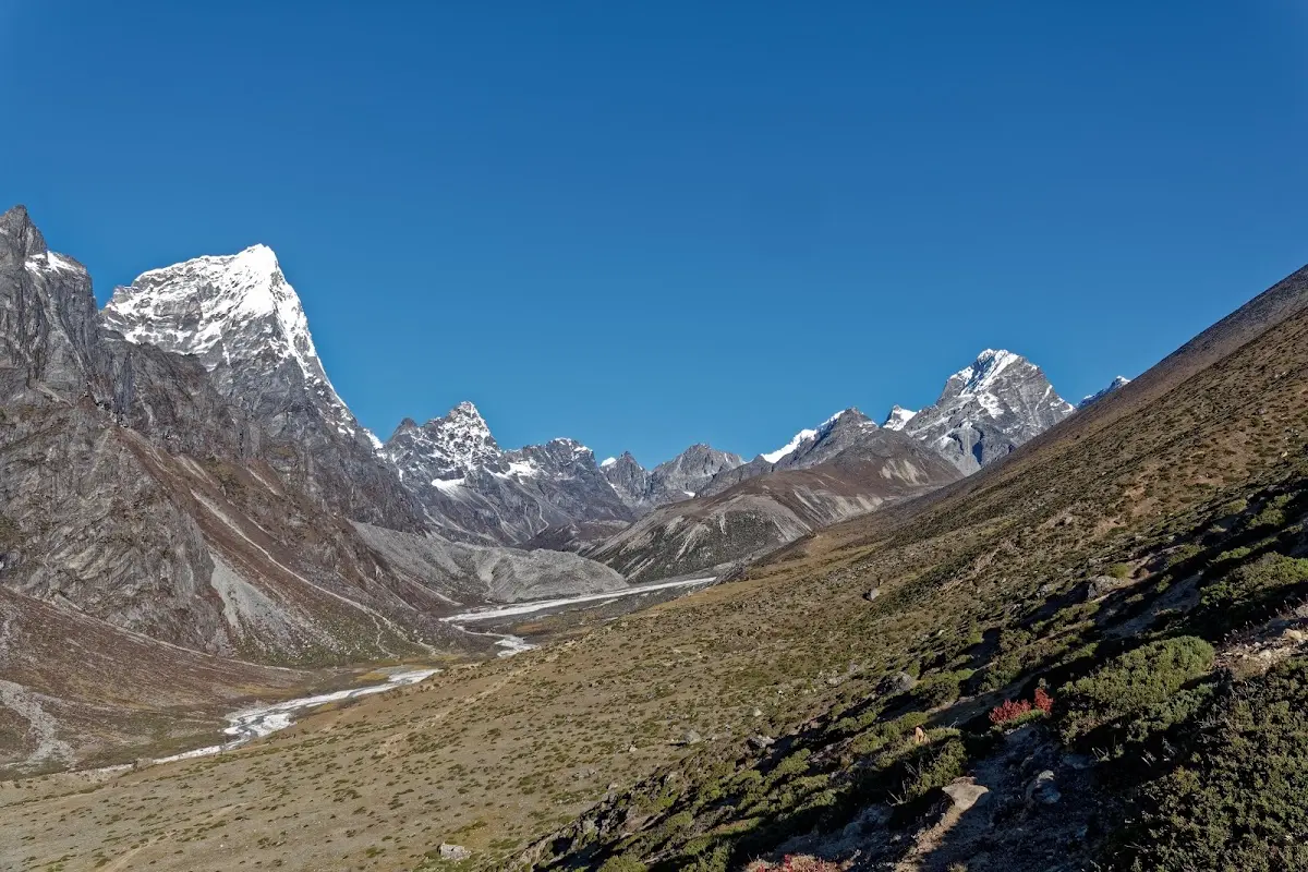 Dingboche – photo 9