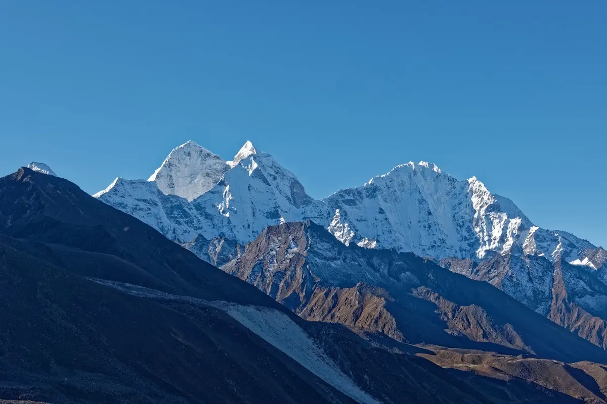 Dingboche – photo 10
