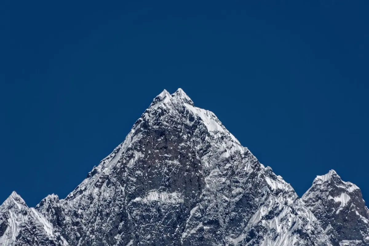 Dingboche – photo 16