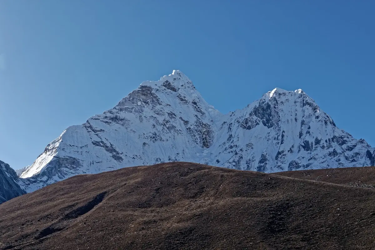 Dingboche – photo 21