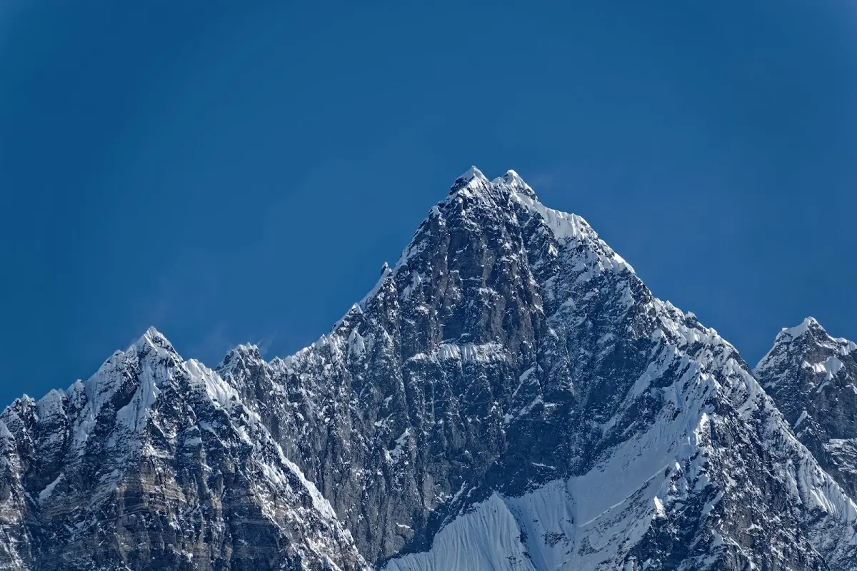 Dingboche – photo 22