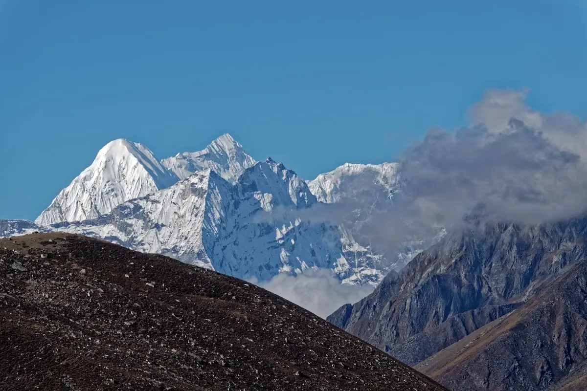 Dingboche – photo 25