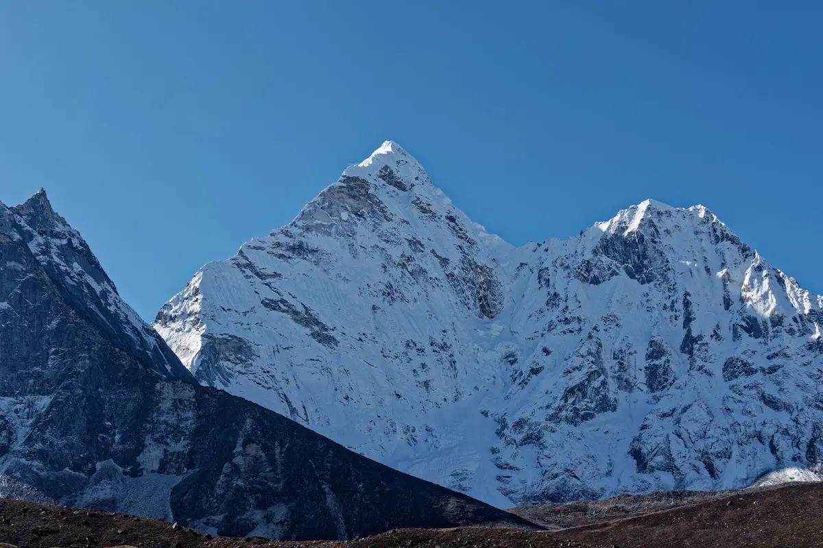 Dingboche – photo 26