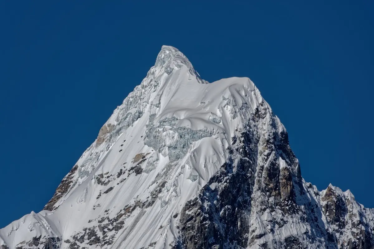 Dingboche – photo 28