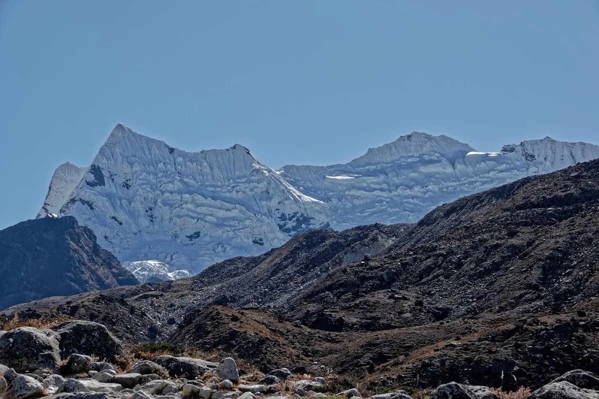 Dingboche – photo 30