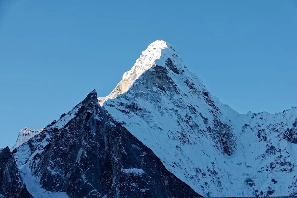 Dingboche – photo 32