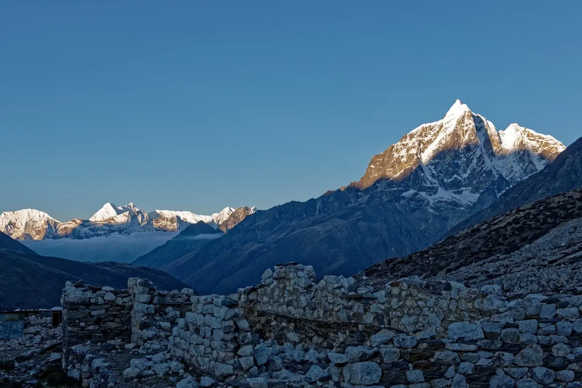 Chhukung – photo 2