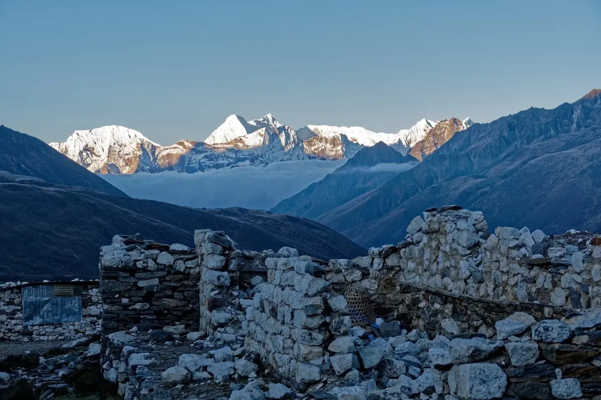 Chhukung – photo 3