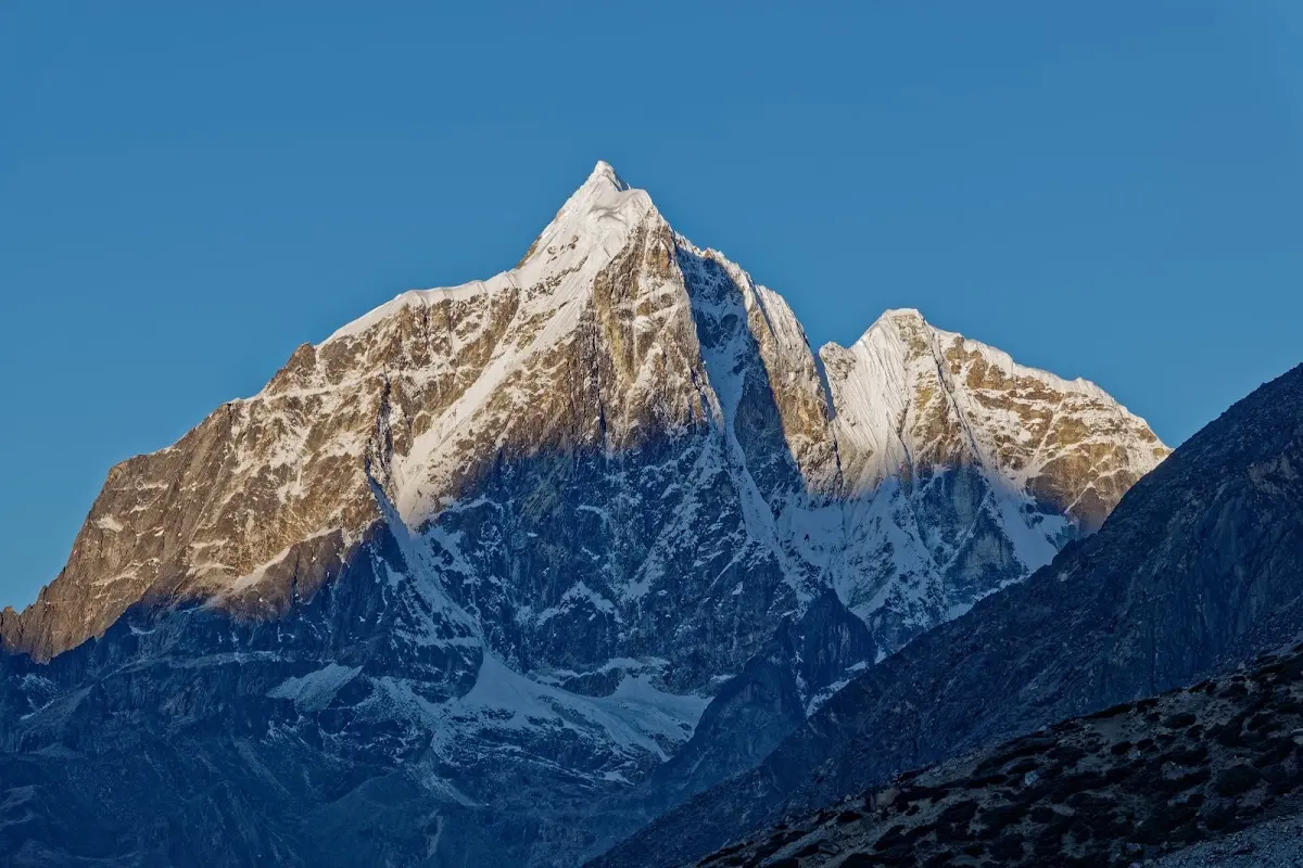 Chhukung – photo 4