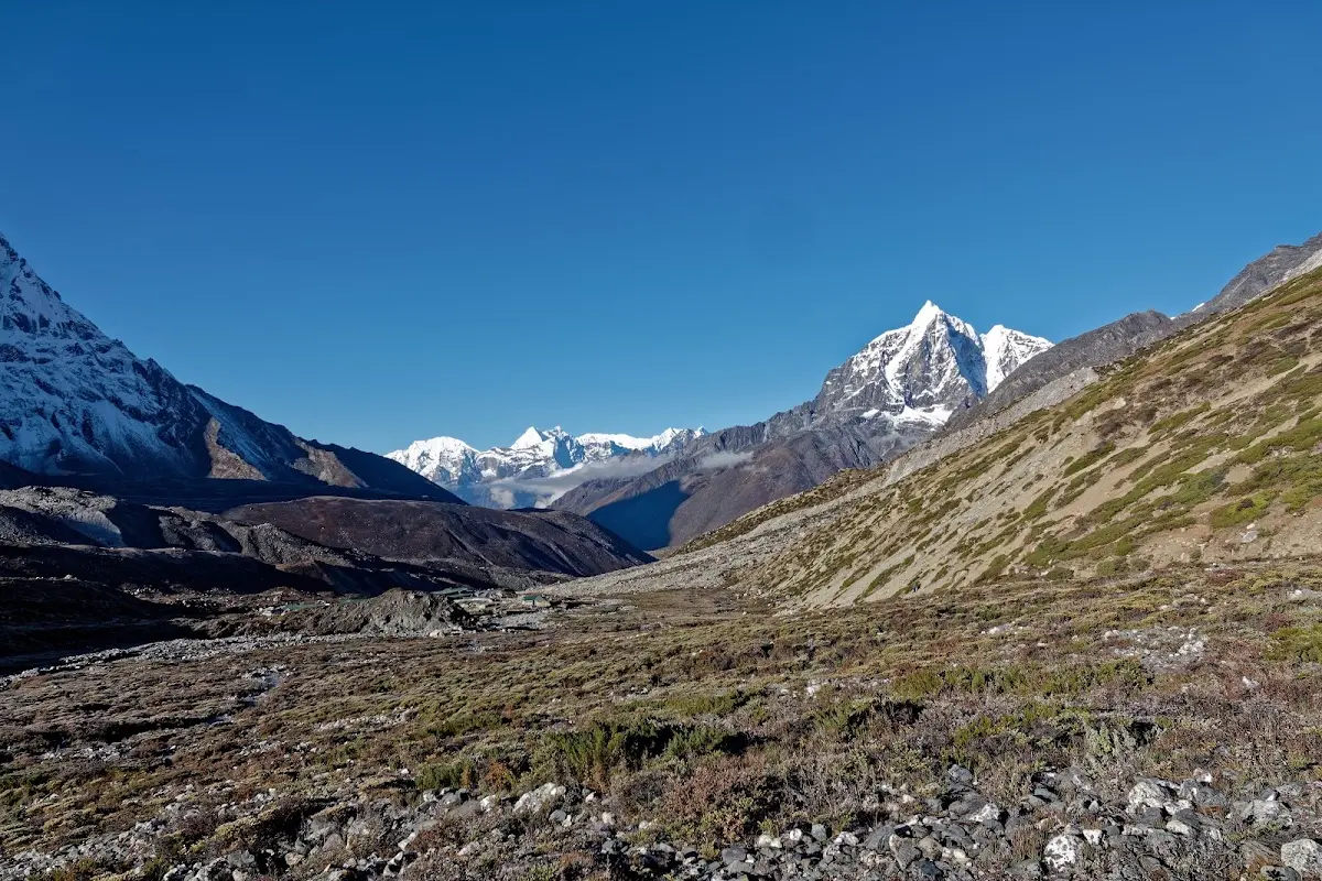 Chhukung – photo 6