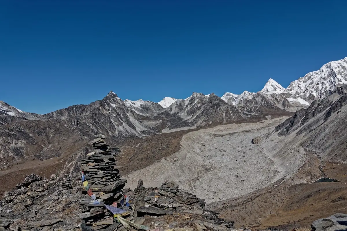 Chhukung – photo 8