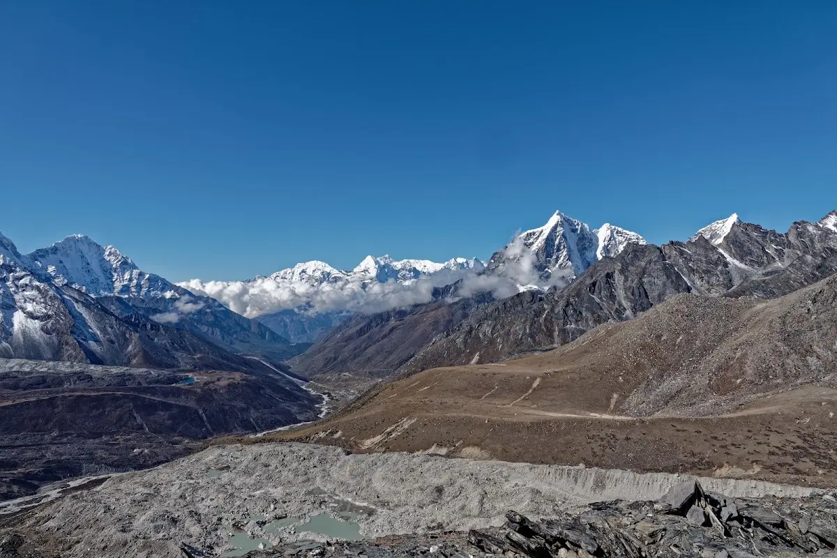 Chhukung – photo 9