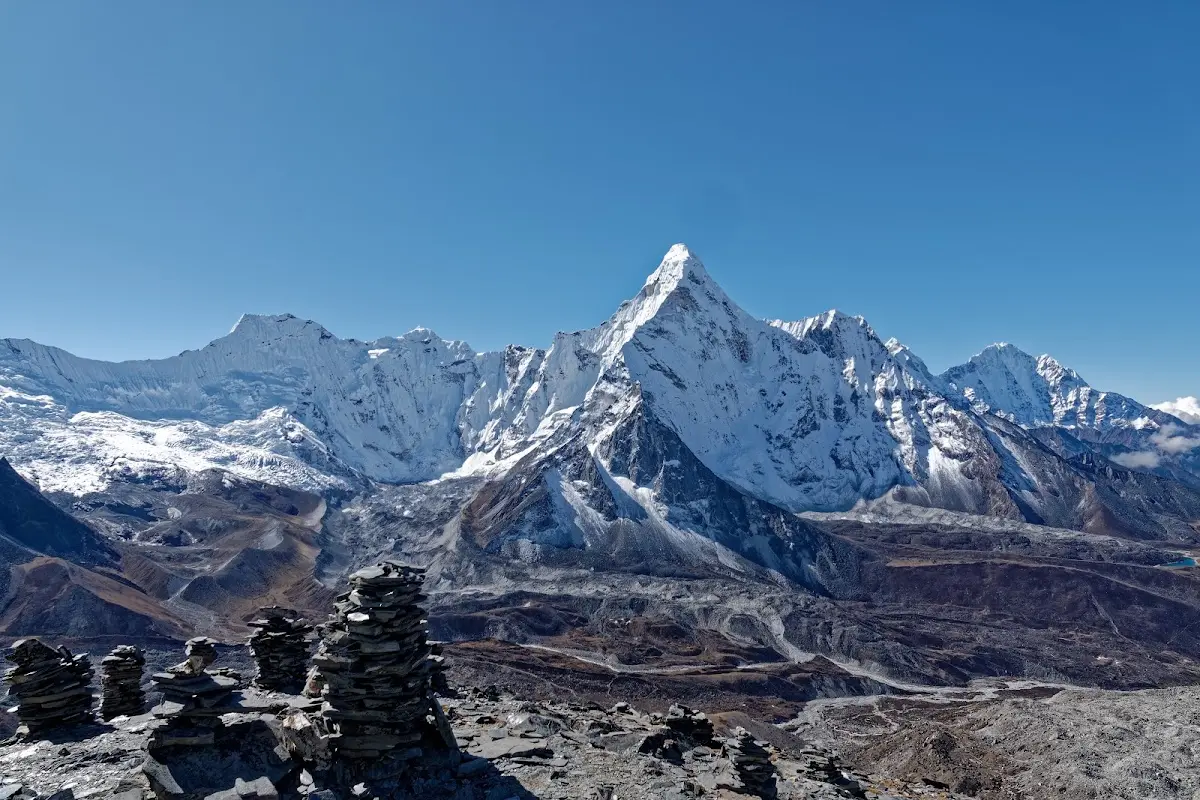 Chhukung – photo 10