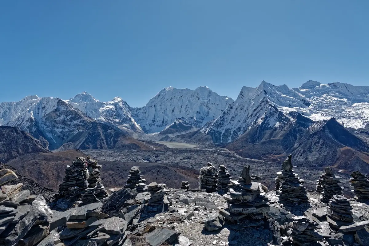 Chhukung – photo 11