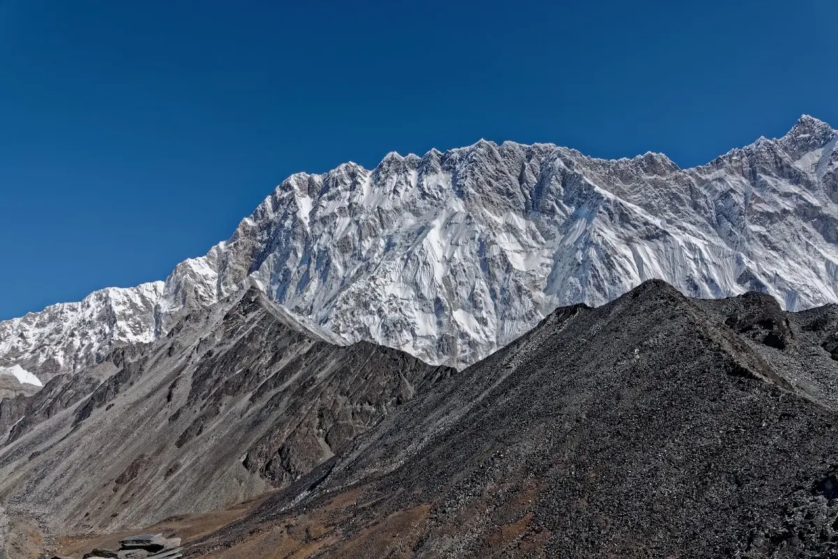 Chhukung – photo 13