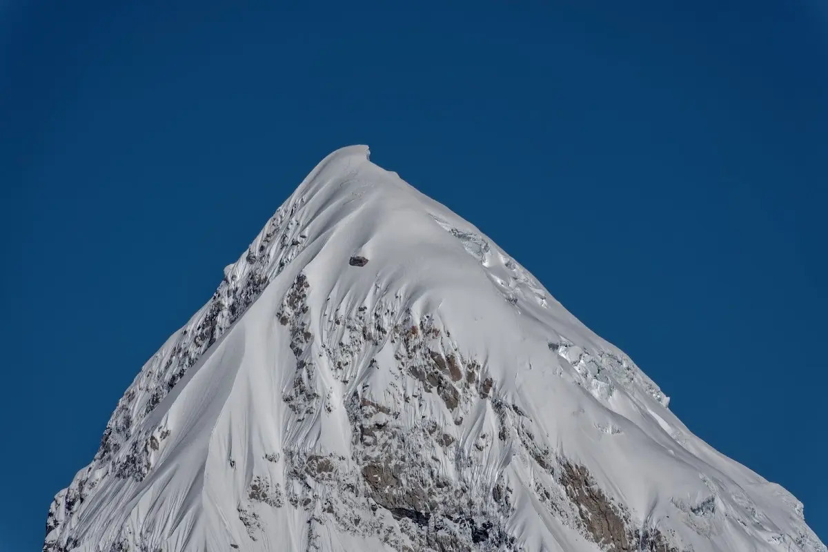 Chhukung – photo 14