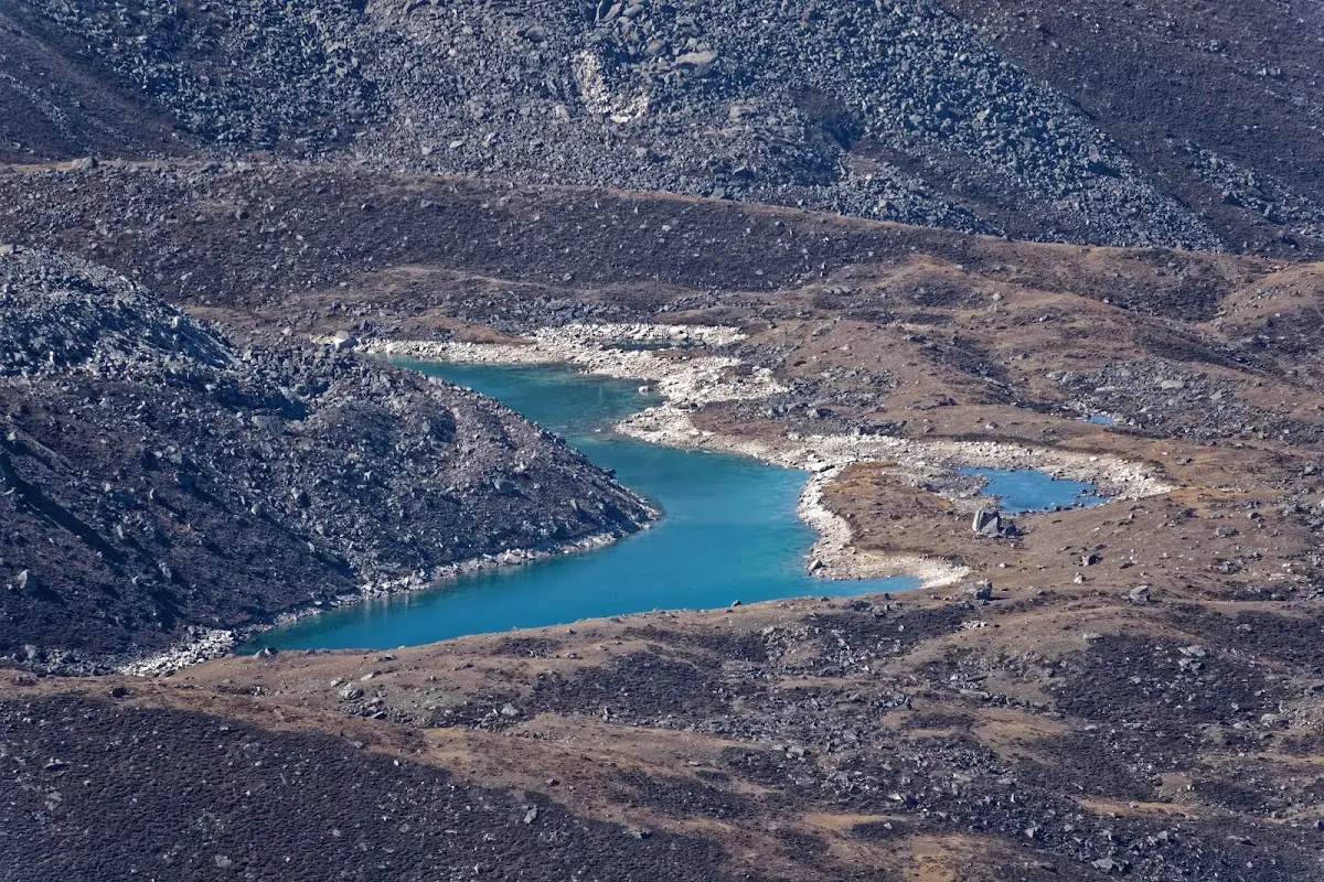Chhukung – photo 15