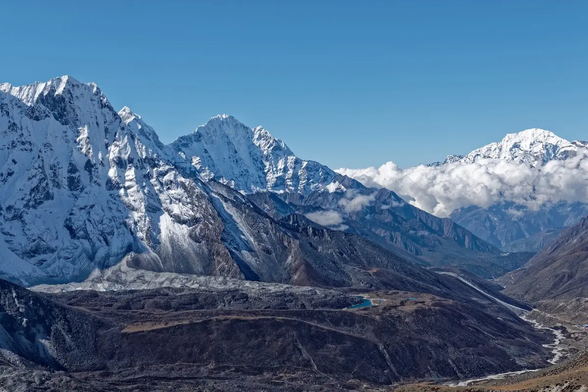 Chhukung – photo 16