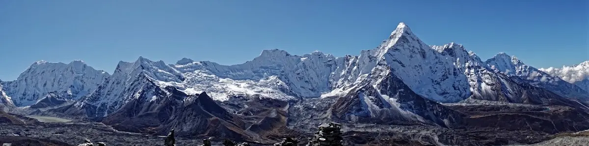 Chhukung Ri – photo 1