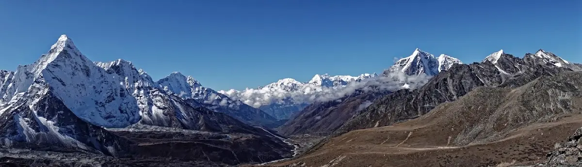 Chhukung Ri – photo 3