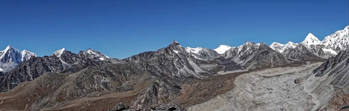 Chhukung Ri – photo 5