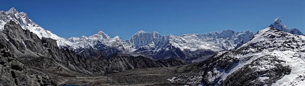 Kongma La Pass – photo 1