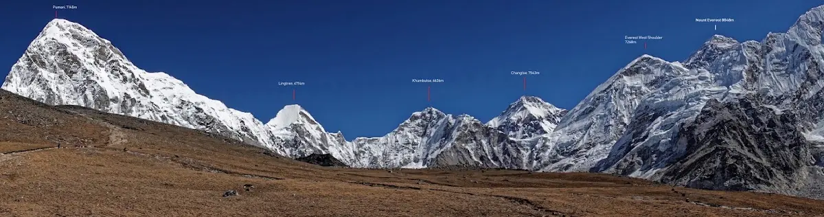 Kala Patthar – photo 15