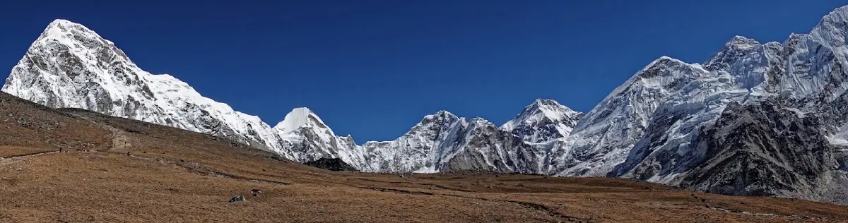 Kala Patthar – photo 14