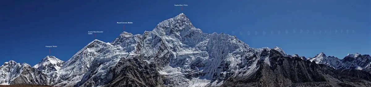 Kala Patthar – photo 17