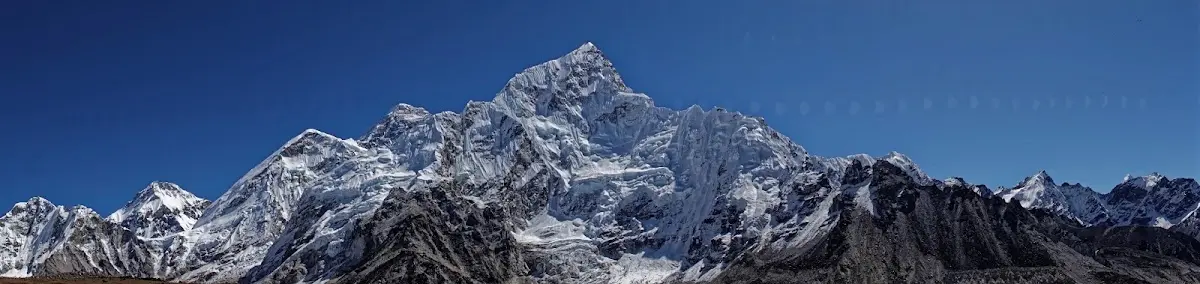 Kala Patthar – photo 16