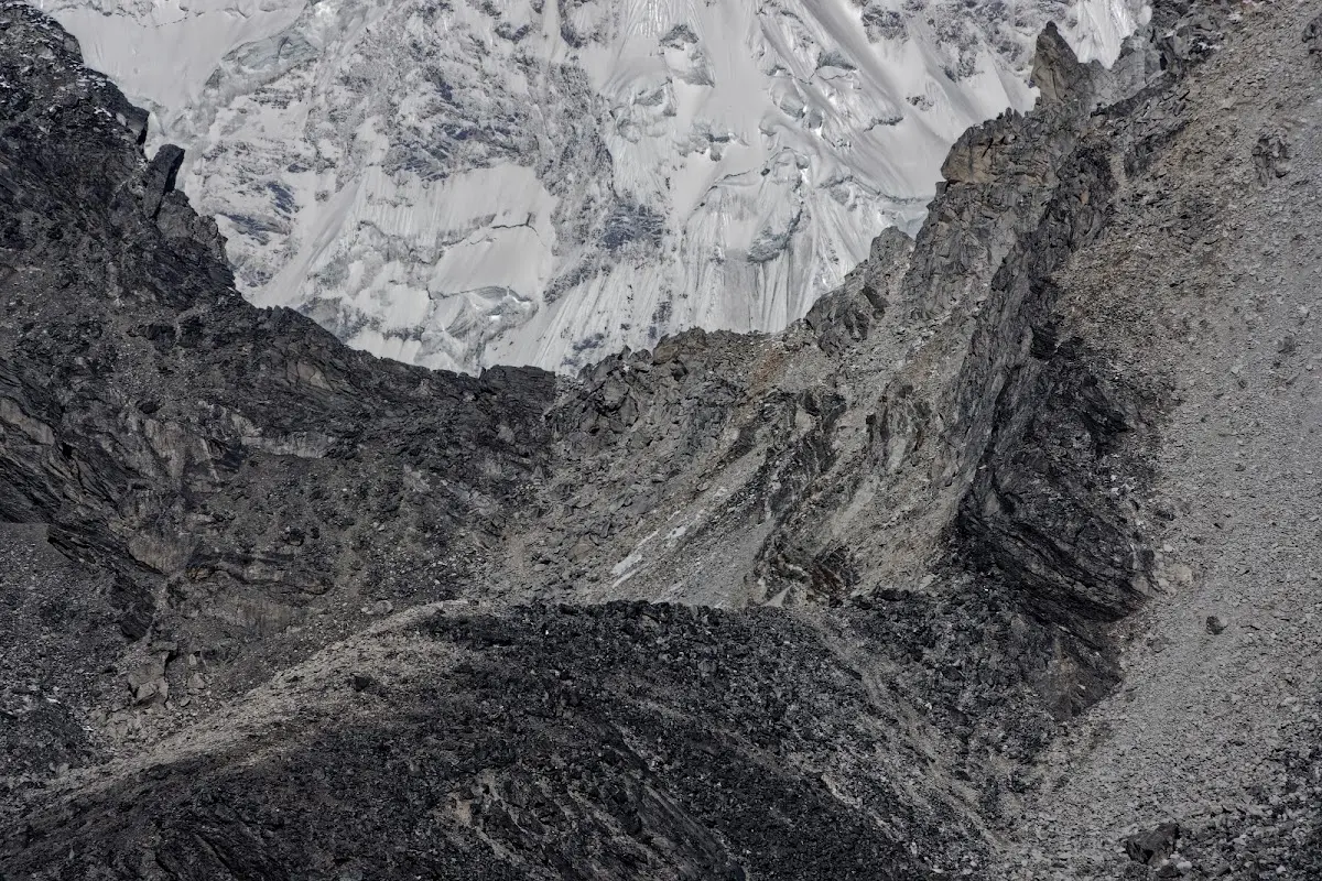 Chhukung Ri – photo 9